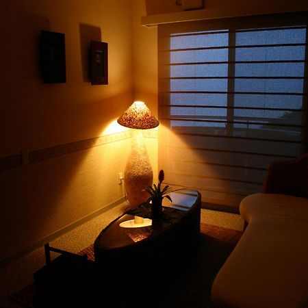 Hotel Rurika à Izu  Extérieur photo