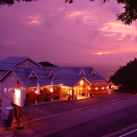 Hotel Rurika à Izu  Extérieur photo