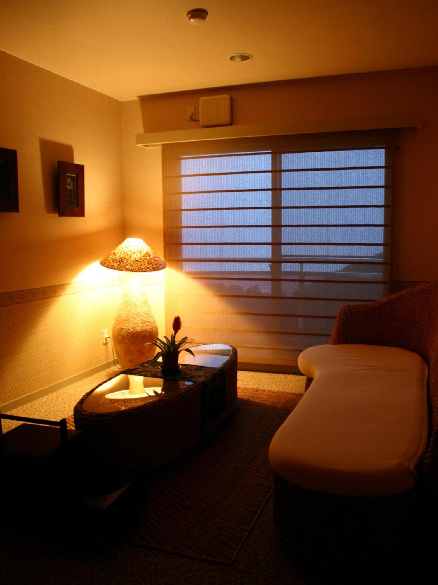 Hotel Rurika à Izu  Extérieur photo