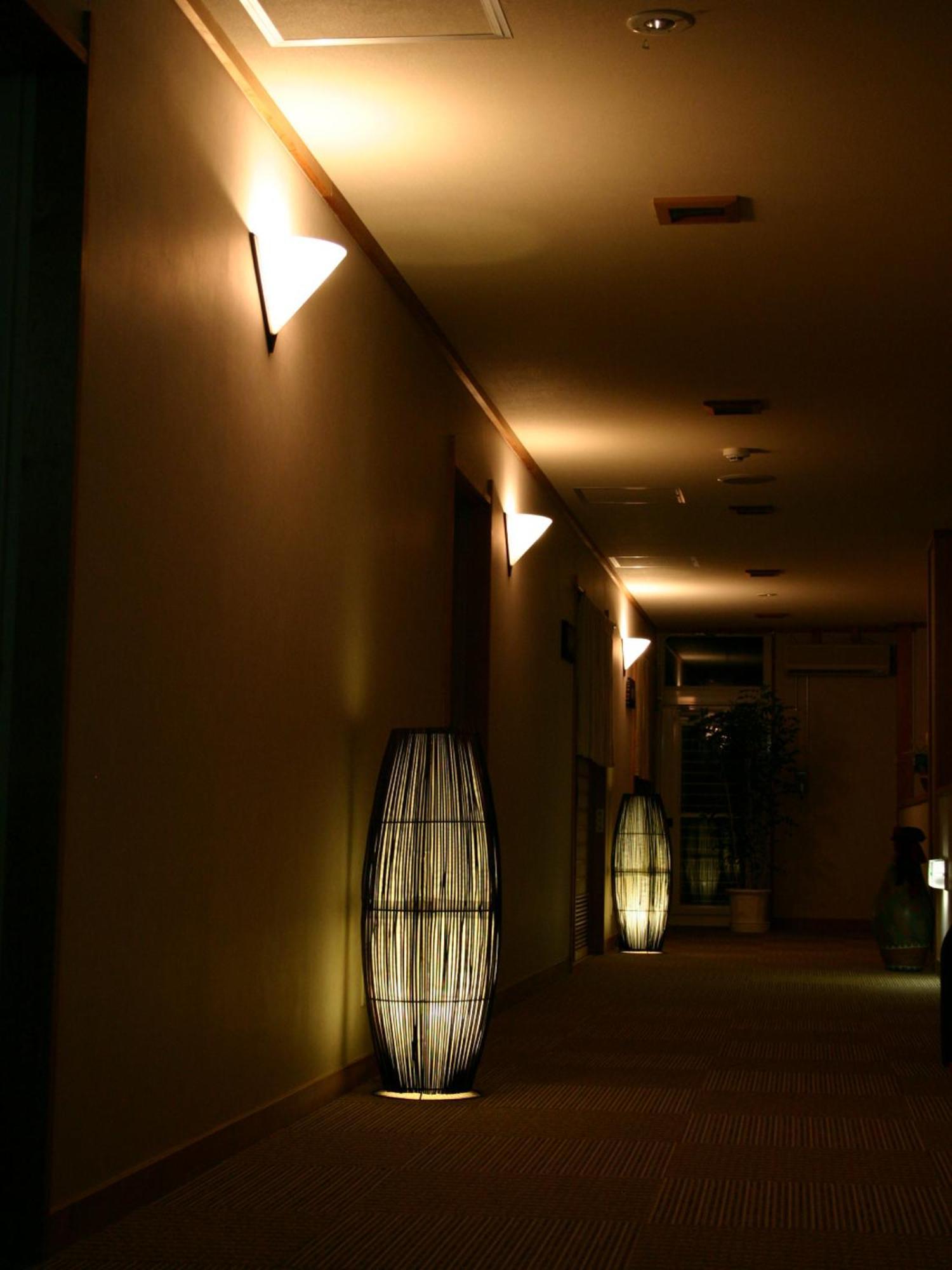 Hotel Rurika à Izu  Extérieur photo