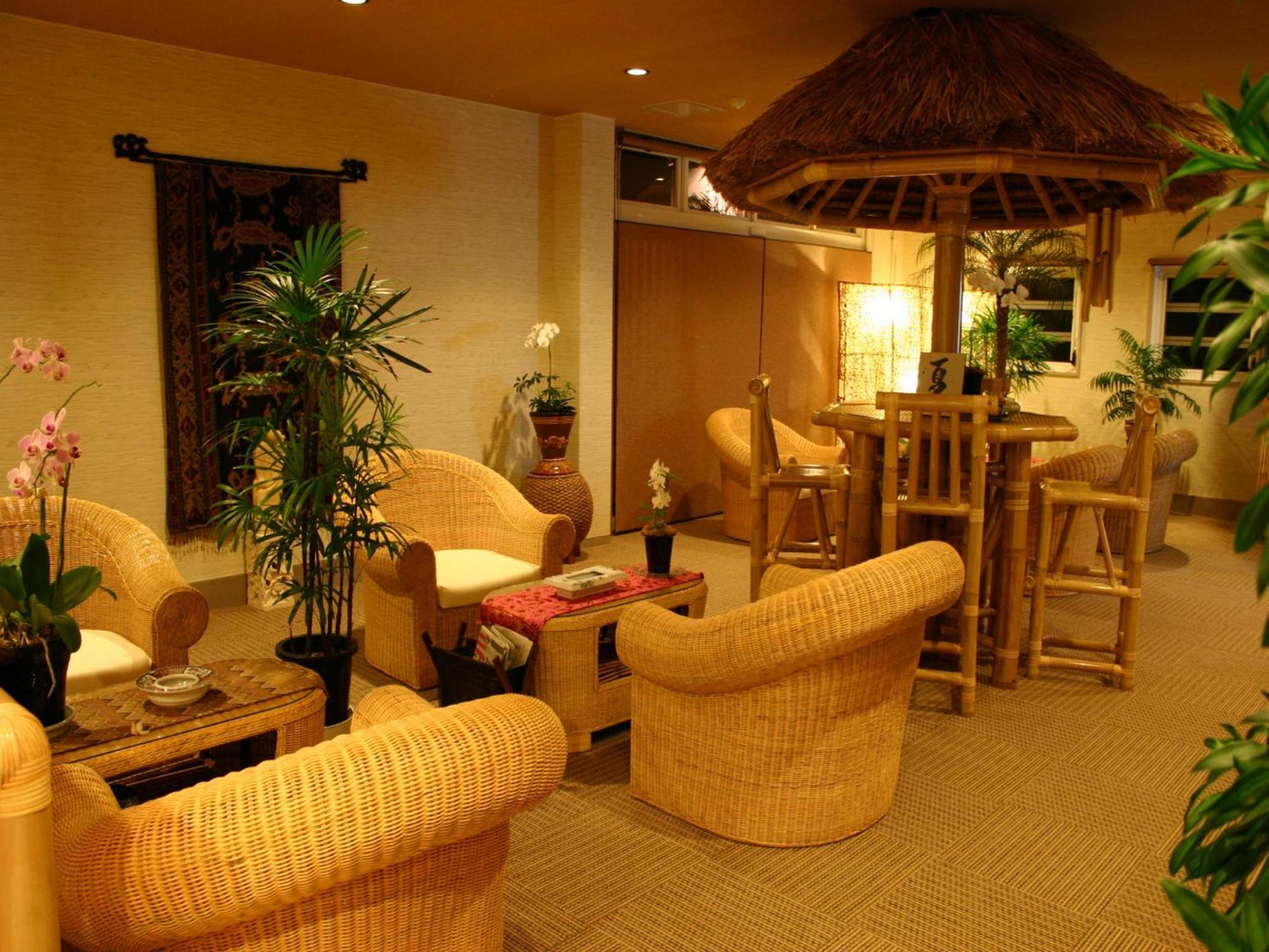 Hotel Rurika à Izu  Extérieur photo