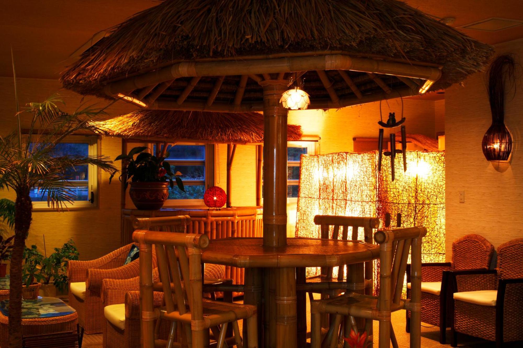 Hotel Rurika à Izu  Extérieur photo