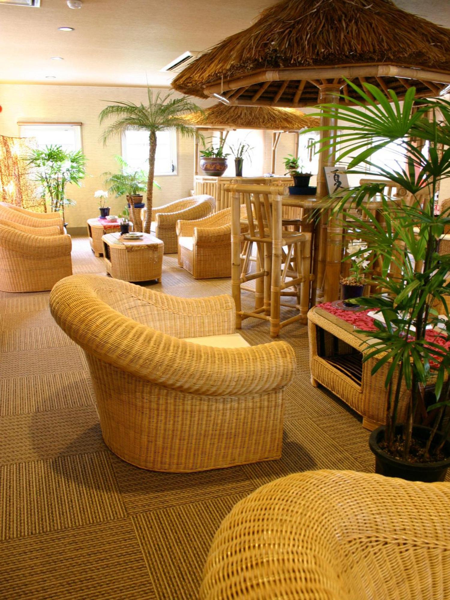 Hotel Rurika à Izu  Extérieur photo