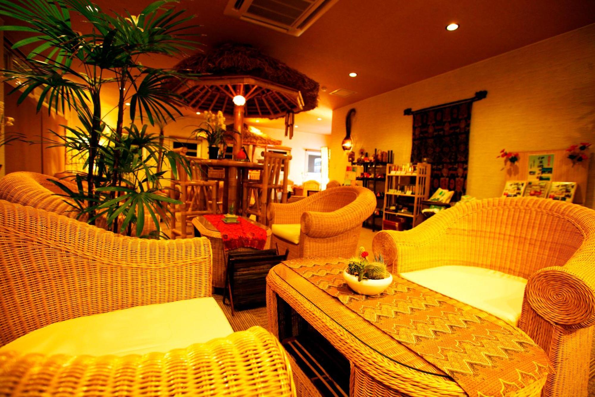 Hotel Rurika à Izu  Extérieur photo