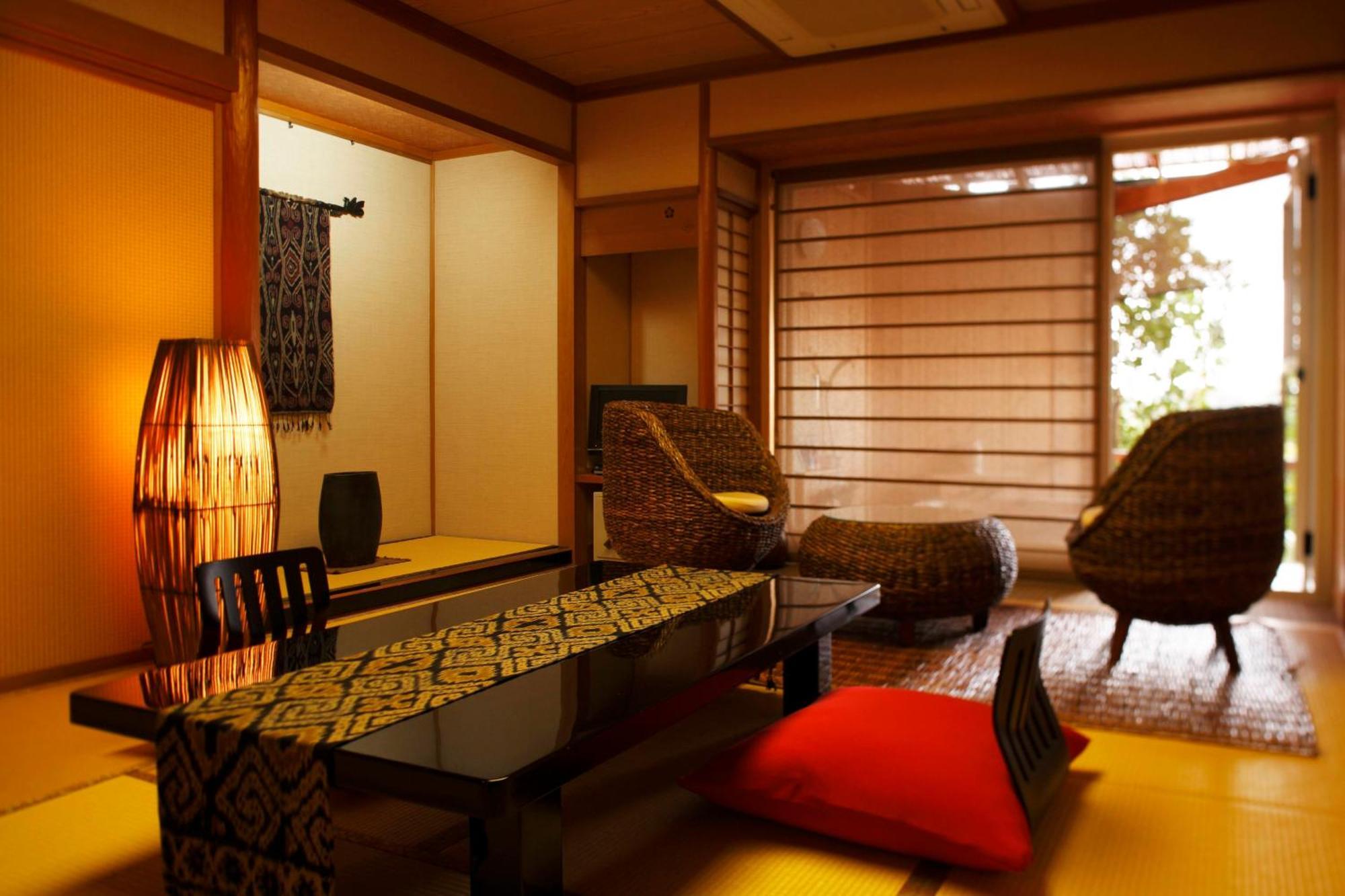 Hotel Rurika à Izu  Extérieur photo