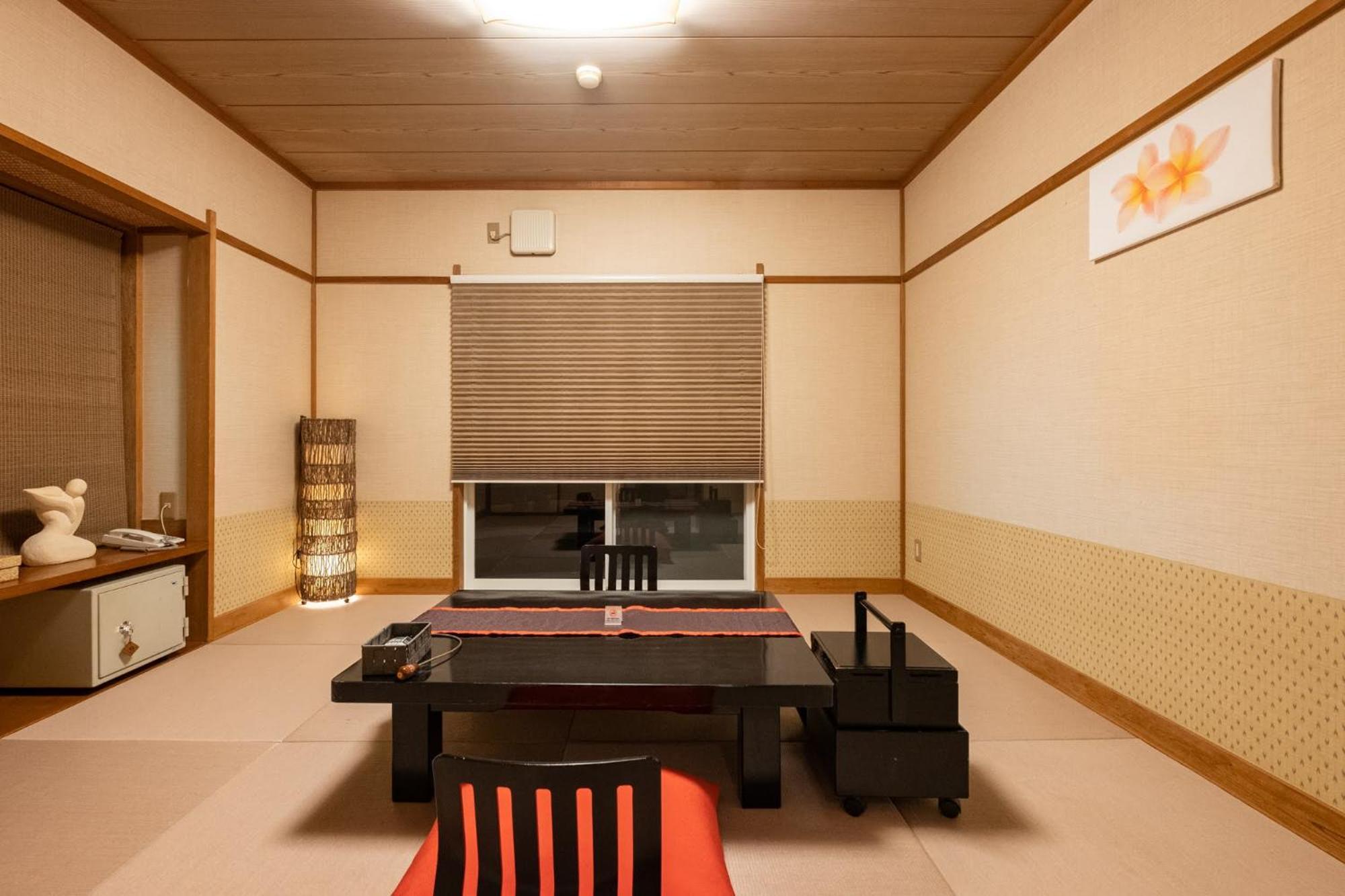 Hotel Rurika à Izu  Extérieur photo