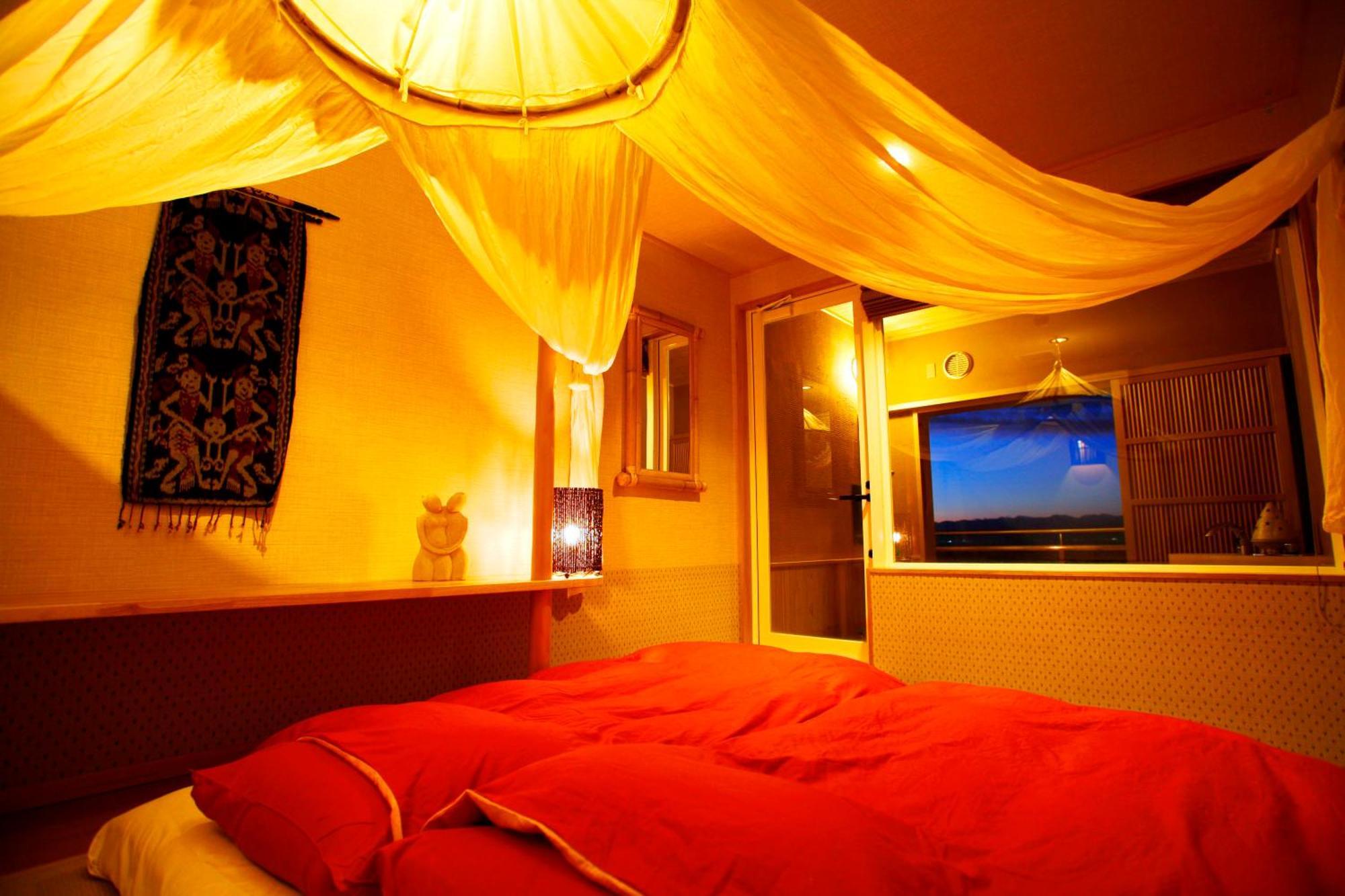 Hotel Rurika à Izu  Extérieur photo