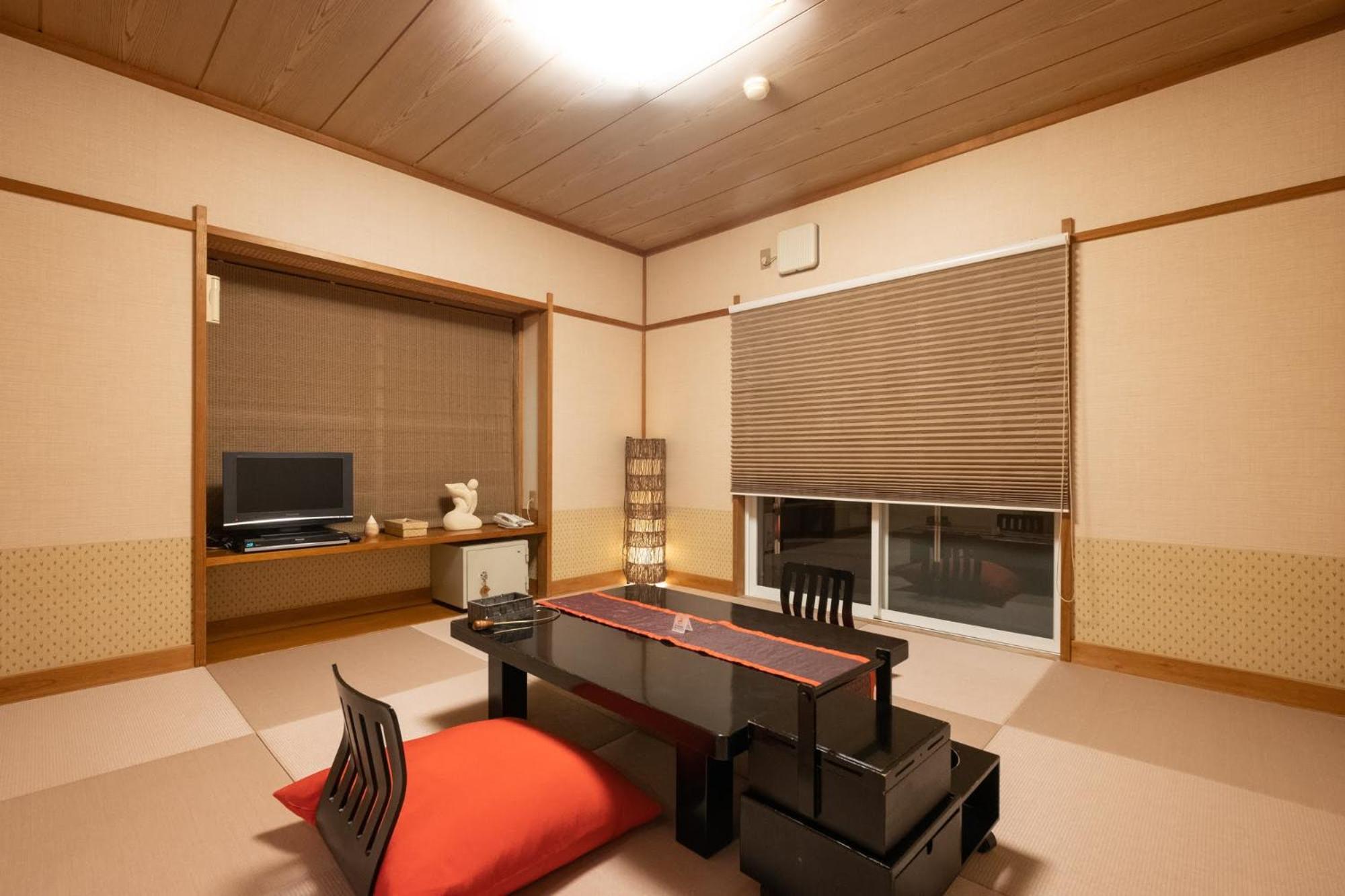 Hotel Rurika à Izu  Extérieur photo