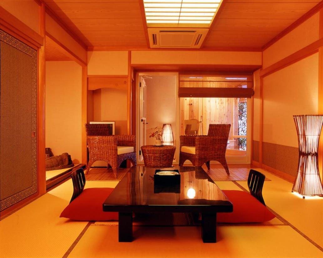 Hotel Rurika à Izu  Extérieur photo